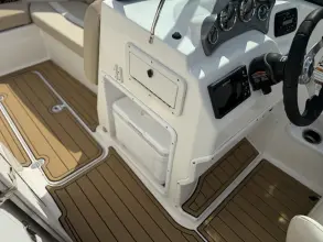 Thumbnail von Nauticstar 223 DC