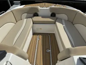 Thumbnail von Nauticstar 223 DC