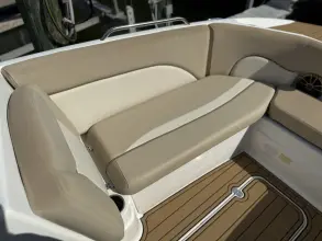 Thumbnail von Nauticstar 223 DC