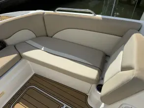 Thumbnail von Nauticstar 223 DC