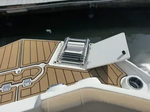Thumbnail von Nauticstar 223 DC