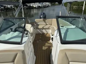 Thumbnail von Nauticstar 223 DC