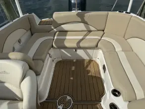 Thumbnail von Nauticstar 223 DC