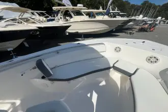 Thumbnail von Tidewater Boats 210 LXF