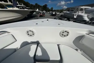 Thumbnail von Tidewater Boats 210 LXF