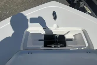 Thumbnail von Tidewater Boats 210 LXF