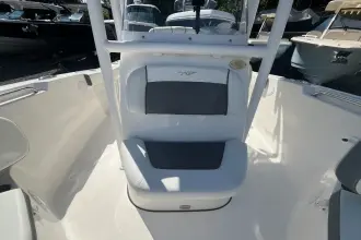 Thumbnail von Tidewater Boats 210 LXF