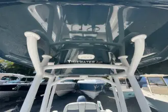 Thumbnail von Tidewater Boats 210 LXF