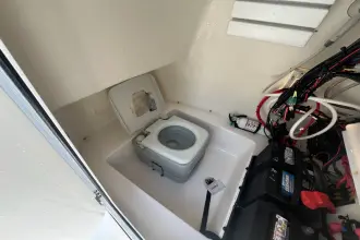 Thumbnail von Tidewater Boats 210 LXF