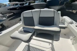 Thumbnail von Tidewater Boats 210 LXF