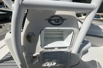 Thumbnail von Tidewater Boats 210 LXF