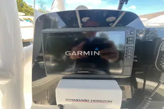 Thumbnail von Tidewater Boats 210 LXF