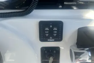 Thumbnail von Tidewater Boats 210 LXF