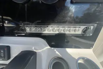 Thumbnail von Tidewater Boats 210 LXF