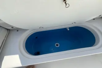 Thumbnail von Tidewater Boats 210 LXF
