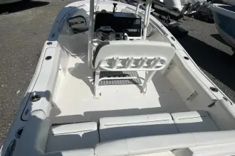 Thumbnail von Tidewater Boats 210 LXF