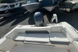Thumbnail von Tidewater Boats 210 LXF