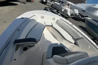 Thumbnail von Tidewater Boats 210 LXF