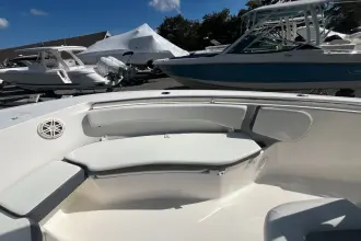 Thumbnail von Tidewater Boats 210 LXF