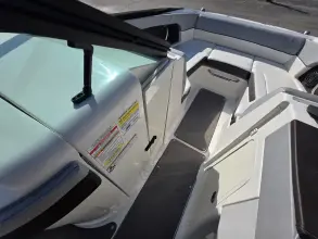 Thumbnail von Sea Ray SDX 220