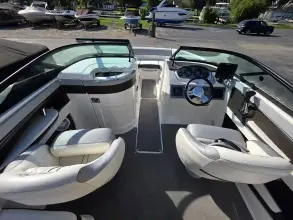 Thumbnail von Sea Ray SDX 220