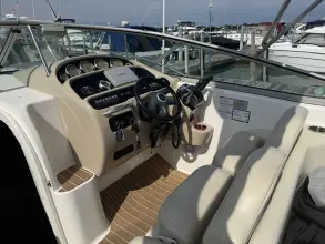 Thumbnail von Chaparral 290 Signature