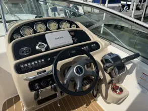 Thumbnail von Chaparral 290 Signature