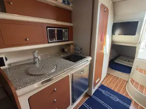 Thumbnail von Chaparral 290 Signature