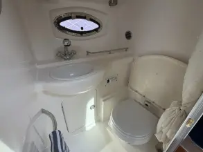 Thumbnail von Chaparral 290 Signature