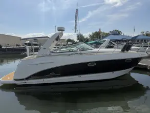 Thumbnail von Chaparral 290 Signature
