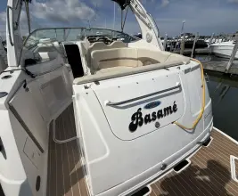 Thumbnail von Chaparral 290 Signature