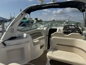 Thumbnail von Chaparral 290 Signature