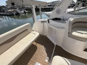 Thumbnail von Chaparral 290 Signature