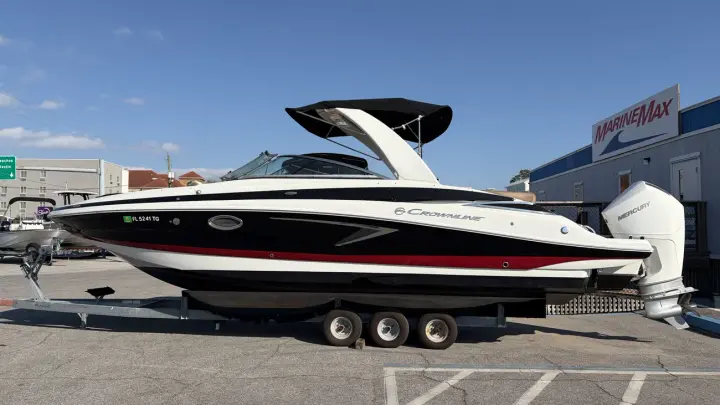 Crownline 270