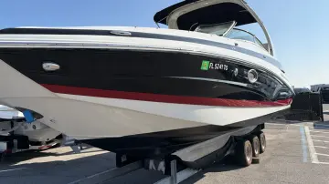 Thumbnail von Crownline 270