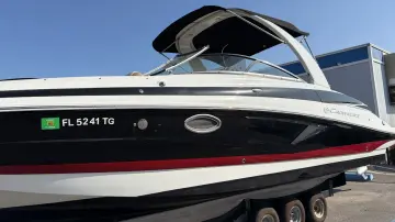 Thumbnail von Crownline 270