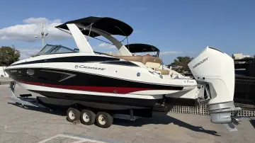 Thumbnail von Crownline 270