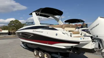 Thumbnail von Crownline 270