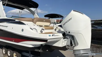Thumbnail von Crownline 270