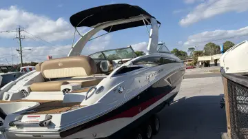 Thumbnail von Crownline 270