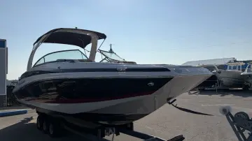 Thumbnail von Crownline 270
