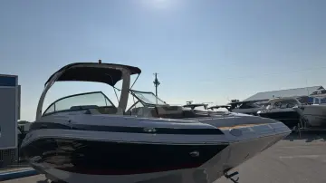 Thumbnail von Crownline 270