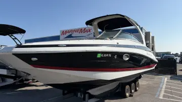 Thumbnail von Crownline 270