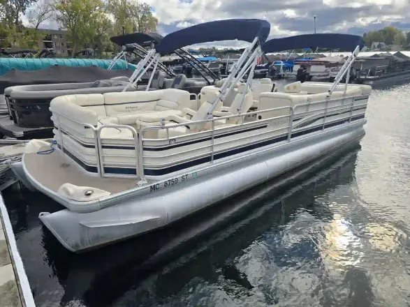 Sanpan 2500 FE