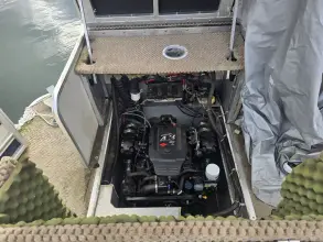 Thumbnail von Sanpan 2500 FE