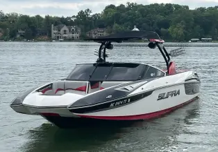 Thumbnail von Supra SE 450