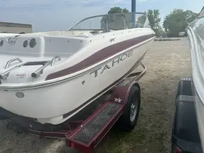 Thumbnail von Tahoe Q7
