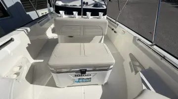 Thumbnail von Boston Whaler 170 Montauk
