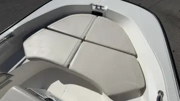 Thumbnail von Boston Whaler 170 Montauk