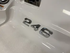 Thumbnail von Chaparral 246 SSI
